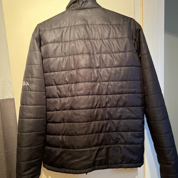 Men’s Winter Jacket - Picture 2 of 2